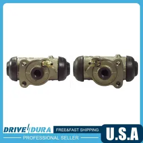 DDAEDEY320250401115258C CENTRIC Rear Drum Brake Master Wheel