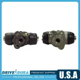 DDAEEM320241206114520C CENTRIC Rear Drum Brake Master Wheel
