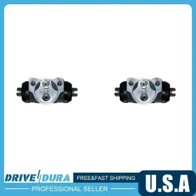 DDAFCPH220241127175227A CENTRIC Rear Drum Brake Master Wheel