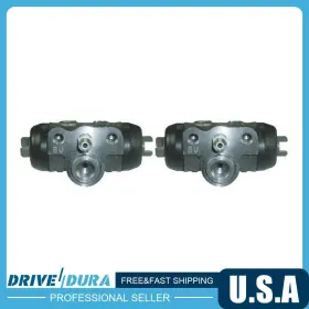 DDAGLQ220241206114604C CENTRIC Rear Drum Brake Master Wheel