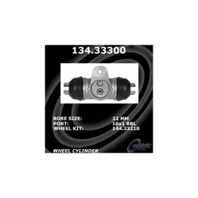 DDAGNM220241206114614C CENTRIC Rear Drum Brake Master Wheel #2