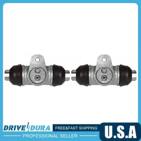 DDAGNM220241206114614C CENTRIC Rear Drum Brake Master Wheel