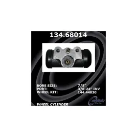DDAHCNN220241127175221C CENTRIC Rear Drum Brake Master Wheel #2