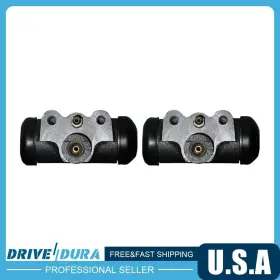 DDAHCNN220241127175221C CENTRIC Rear Drum Brake Master Wheel