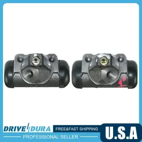 DDAHEYP320250401120324B CENTRIC Rear Drum Brake Master Wheel
