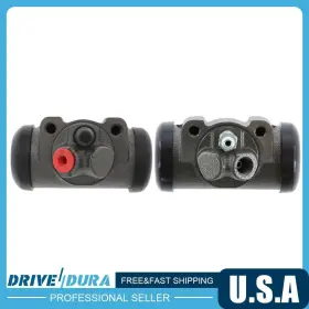 DDAHGL320241206114534C CENTRIC Rear Drum Brake Master Wheel