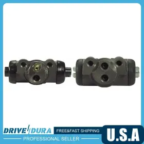 DDAHOD320241206114620B CENTRIC Rear Drum Brake Master Wheel