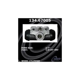 DDAHPR220241206114648C CENTRIC Rear Drum Brake Master Wheel #2