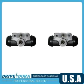 DDAHPR220241206114648C CENTRIC Rear Drum Brake Master Wheel