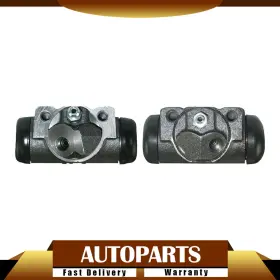 DVDX20260108-FZ3175 CENTRIC Rear Right Drum Brake Master Amc