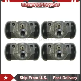 EP8BBUSV320240709184314B CENTRIC Front Rear Drum Brake Master