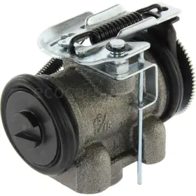 EP8FBTCN120240709184235C CENTRIC Rear Left Forward Drum Brake #2