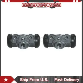 EP8GHRI220241017121534B CENTRIC Rear Drum Brake Master Wheel