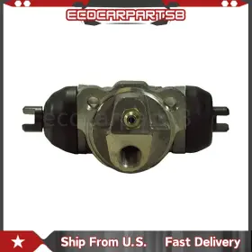 EP8GWS120240709182345C CENTRIC Rear Drum Brake Master Wheel