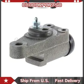 Centric Ep8hbndn120240709184026b Front Left Drum Brake Wheel Cylinder For 1981-1982 International Harvester S1754