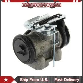 EP8HBTBZ120240709184235A CENTRIC Rear Left Drum Brake Master