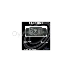 OYPAEPC420241010171558A CENTRIC Front Rear Drum Brake Master #3