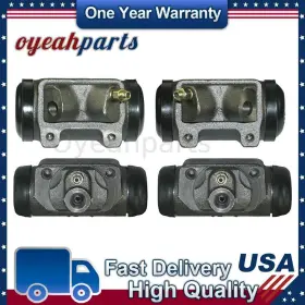 OYPAEPC420241010171558A CENTRIC Front Rear Drum Brake Master