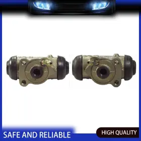 001SO20260123A580 CENTRIC PARTS Drum Brake Master Cylinder