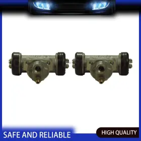 001SO20260123A583 CENTRIC PARTS Drum Brake Master Cylinder