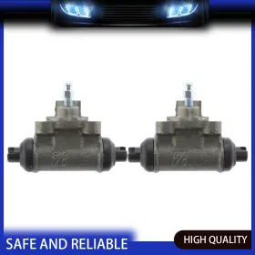 001SO20260123A635 CENTRIC PARTS Brake Master Cylinder Wheel