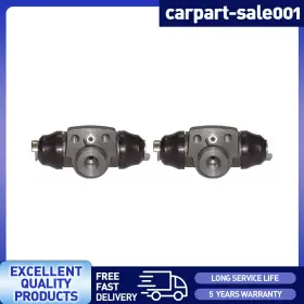 001SO20260123A772 CENTRIC PARTS Rear Drum Brake Master Wheel