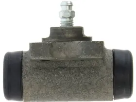 134.36100 CENTRIC PARTS Drum Brake Master Cylinder Wheel #3