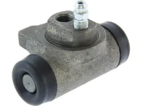 134.36100 CENTRIC PARTS Drum Brake Master Cylinder Wheel