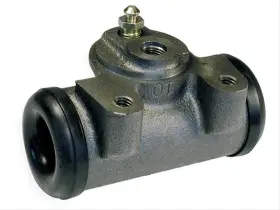 134.37000 CENTRIC PARTS Wheel
