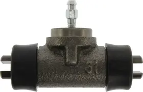 134.37200 CENTRIC PARTS Drum Brake Master Cylinder Wheel #2