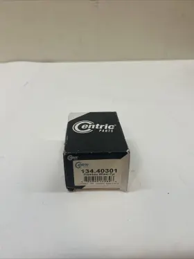 134.40301 CENTRIC PARTS Drum Brake Master Cylinder Wheel