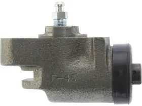 134.43021 CENTRIC PARTS Drum Brake Master Cylinder Wheel #3