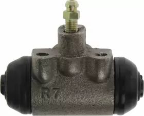 134.45100 CENTRIC PARTS Drum Brake Master Cylinder Wheel #2