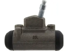 134.50003 CENTRIC PARTS Drum Brake Master Cylinder Wheel