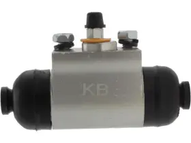 134.61054 CENTRIC PARTS Drum Brake Master Cylinder Wheel #3