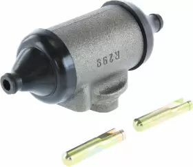134.62064 CENTRIC PARTS Drum Brake Master Cylinder Wheel