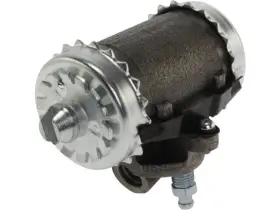 134.62076 CENTRIC PARTS Drum Brake Master Cylinder Wheel