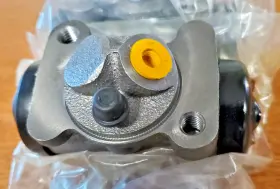 134.66001 CENTRIC PARTS Drum Brake Master Cylinder Wheel #2