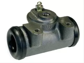 Centric Parts 134.66003 Premium Wheel Cyl