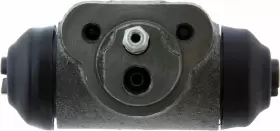 134.66027 CENTRIC PARTS Drum Brake Master Cylinder Wheel #3