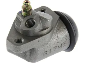 134.68008 CENTRIC PARTS Drum Brake Master Cylinder Wheel