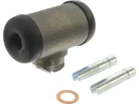 134.70009 CENTRIC PARTS Drum Brake Master Cylinder Wheel