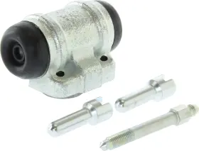 134.72003 CENTRIC PARTS Drum Brake Master Cylinder Wheel