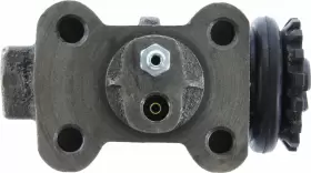 134.76002 CENTRIC PARTS Drum Brake Master Cylinder Wheel #3
