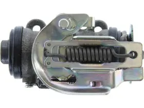 134.76025 CENTRIC PARTS Drum Brake Master Cylinder Wheel #3