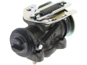 134.76025 CENTRIC PARTS Drum Brake Master Cylinder Wheel