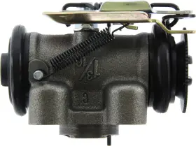 134.76031 CENTRIC PARTS Drum Brake Master Cylinder Wheel #2