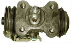 134.76041 CENTRIC PARTS Wheel