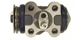 134.76055 CENTRIC PARTS Wheel