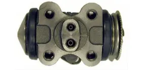 134.76056 CENTRIC PARTS Wheel